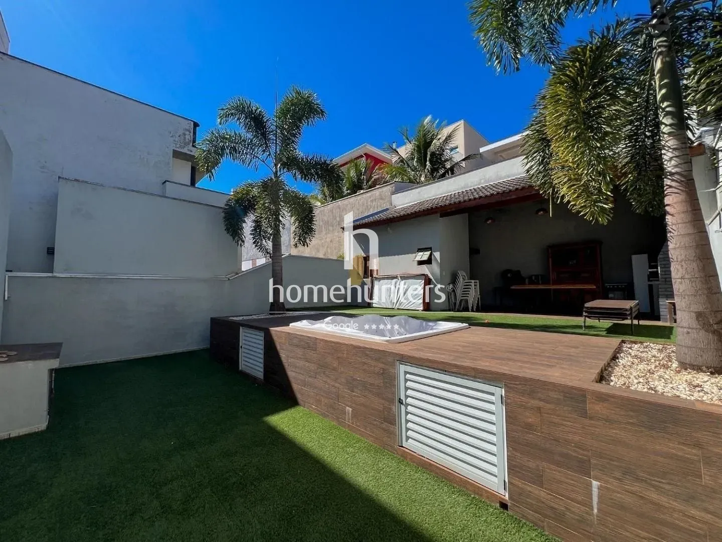 Casa, 3 quartos, 236 m² - Foto 30