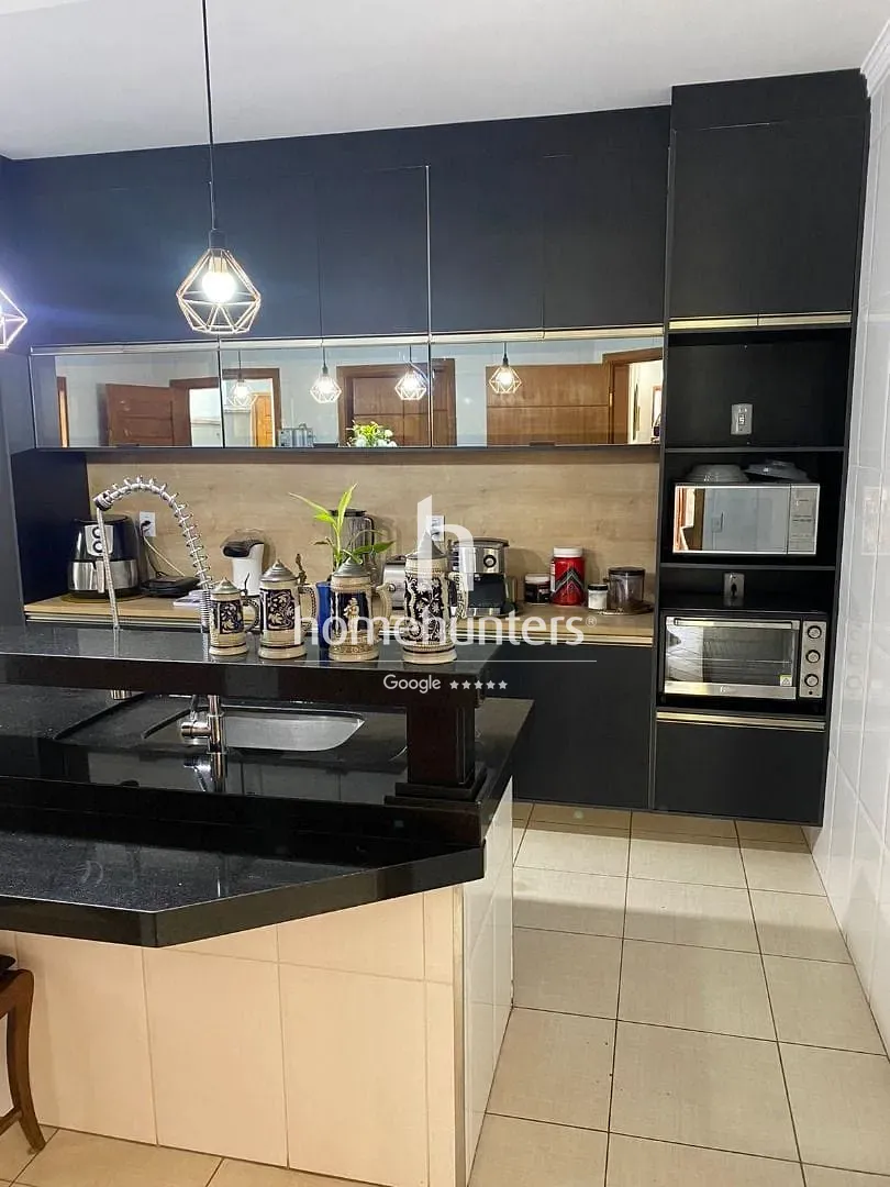 Casa, 3 quartos, 236 m² - Foto 8
