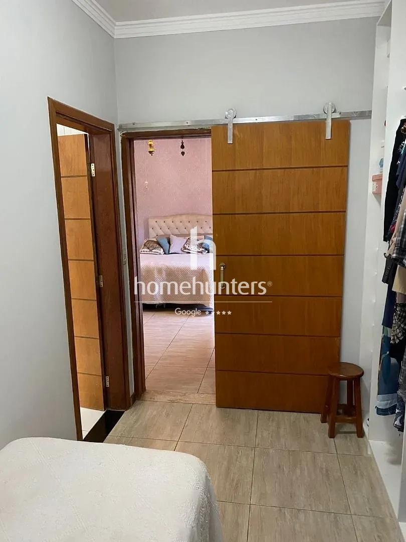 Casa, 3 quartos, 236 m² - Foto 11
