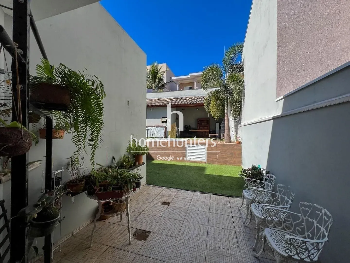 Casa, 3 quartos, 236 m² - Foto 31