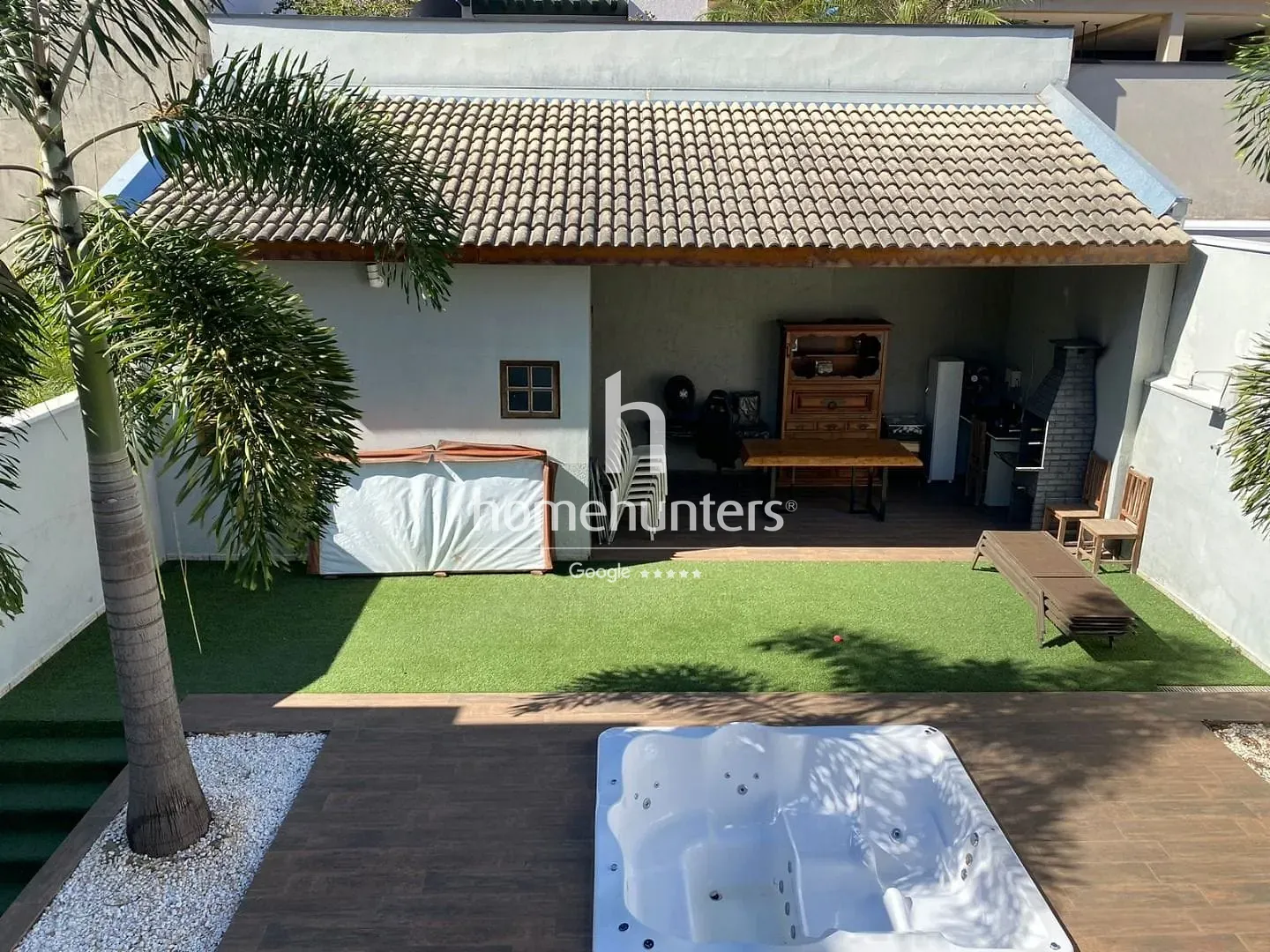 Casa, 3 quartos, 236 m² - Foto 27