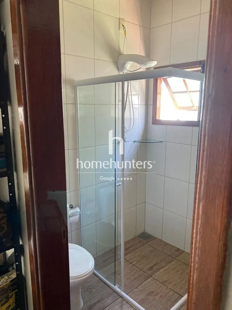 Casa, 3 quartos, 236 m² - Foto 21