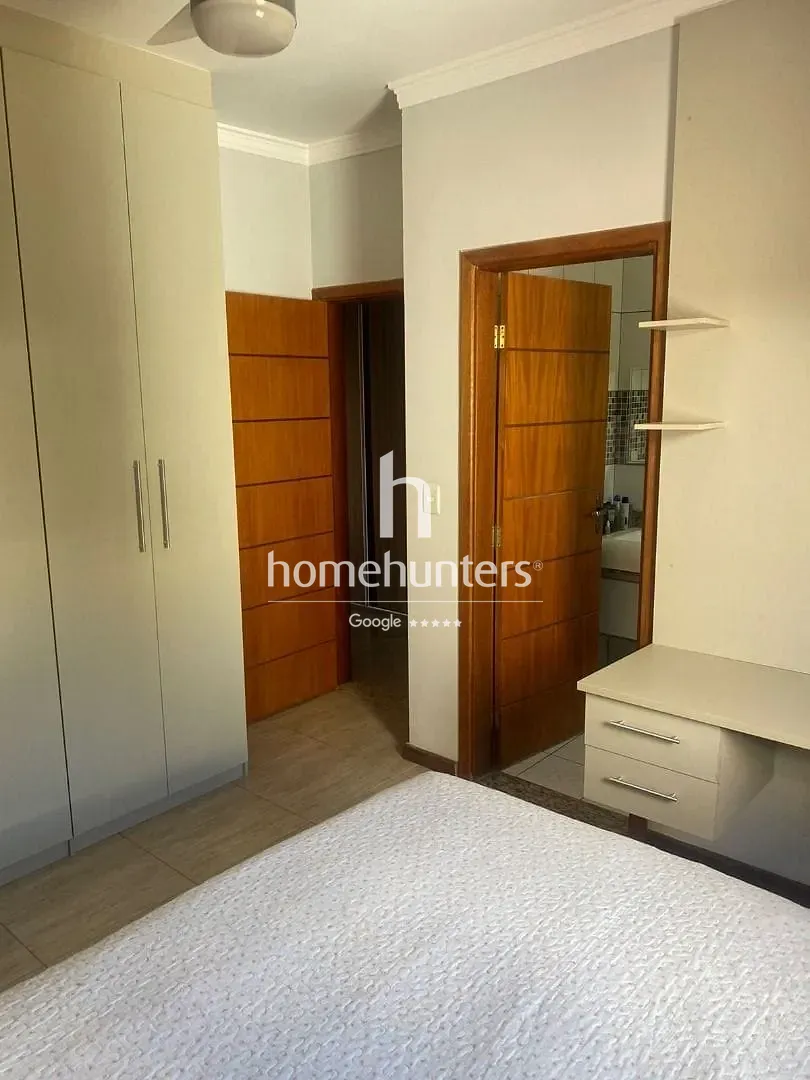 Casa, 3 quartos, 236 m² - Foto 17