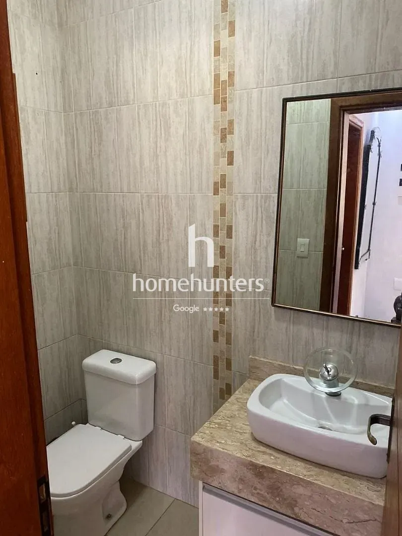 Casa, 3 quartos, 236 m² - Foto 23
