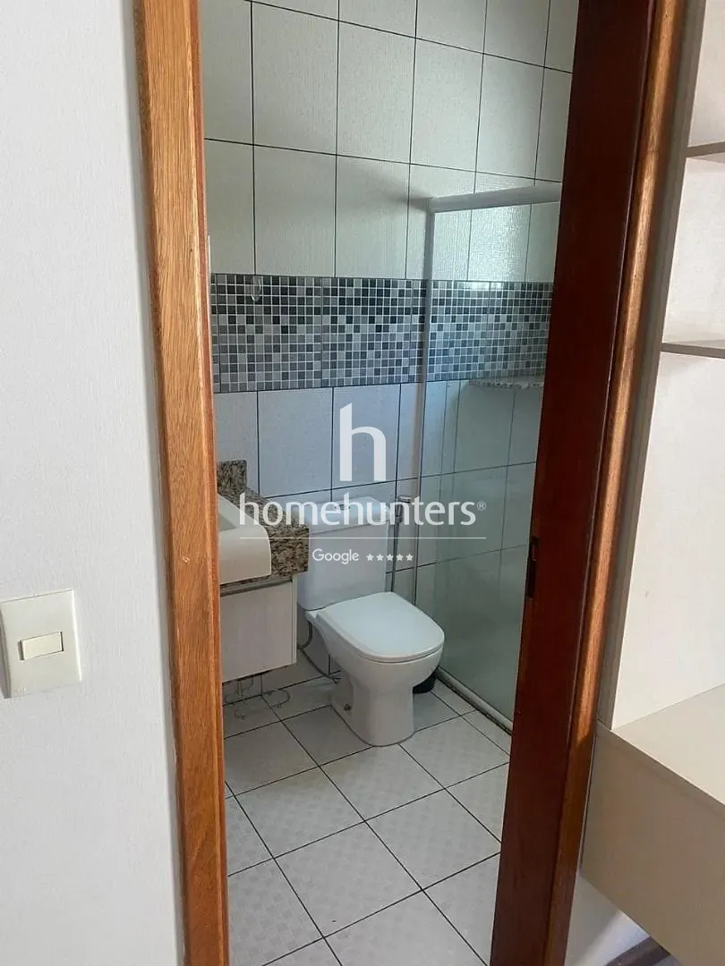 Casa, 3 quartos, 236 m² - Foto 24