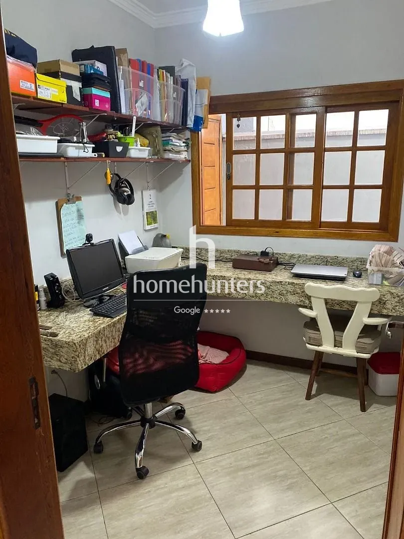 Casa, 3 quartos, 236 m² - Foto 22