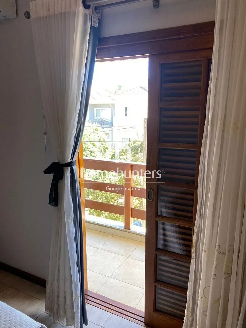 Casa, 3 quartos, 236 m² - Foto 12