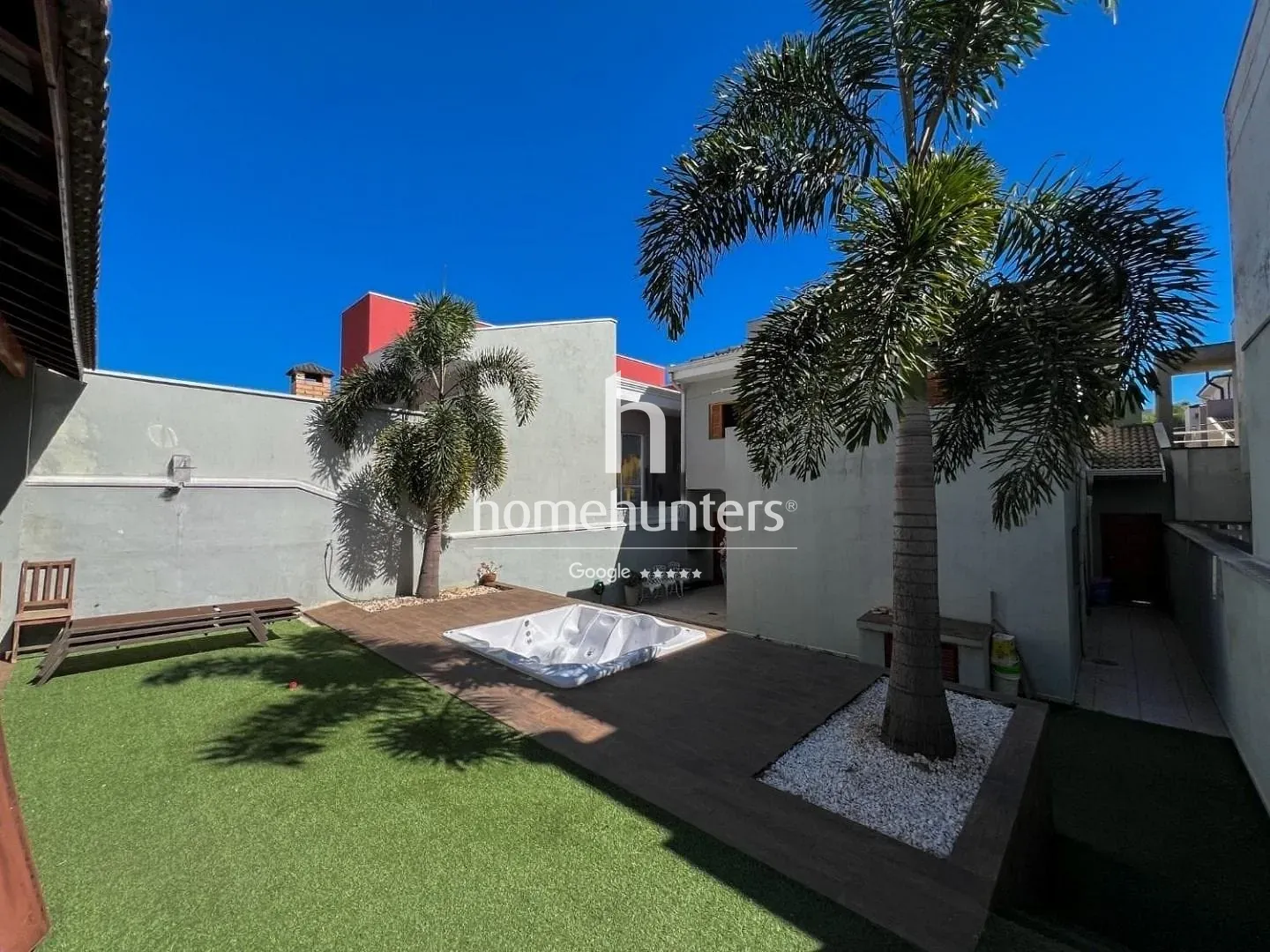 Casa, 3 quartos, 236 m² - Foto 29