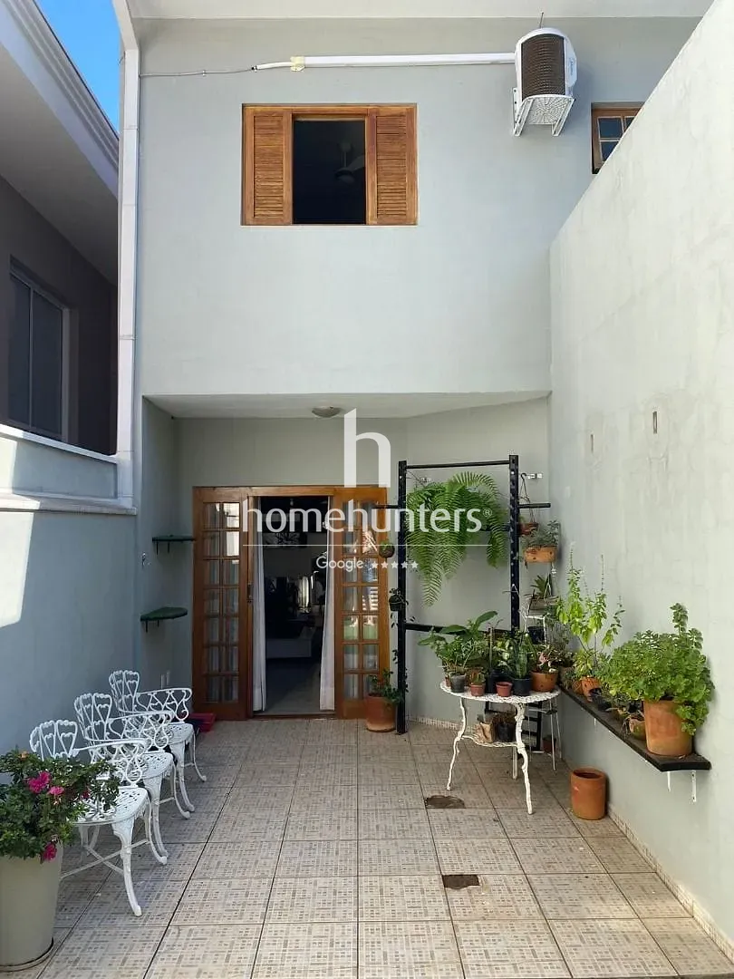 Casa, 3 quartos, 236 m² - Foto 25