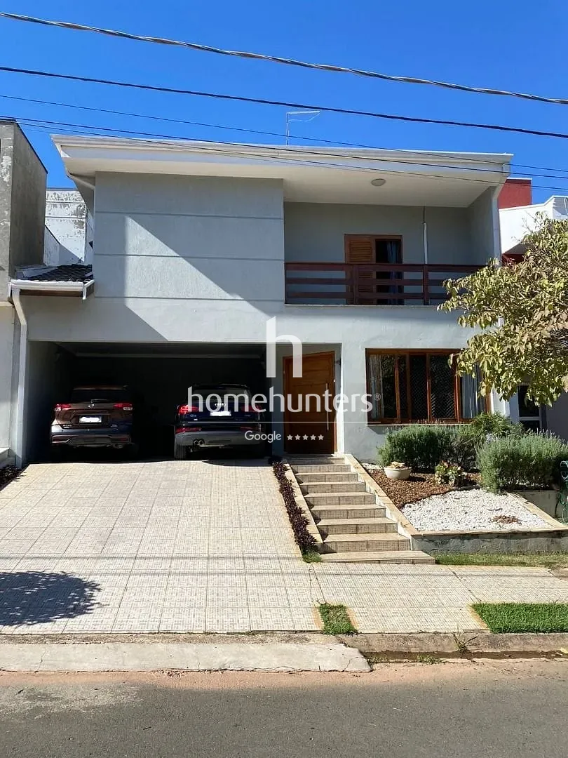 Casa, 3 quartos, 236 m² - Foto 32