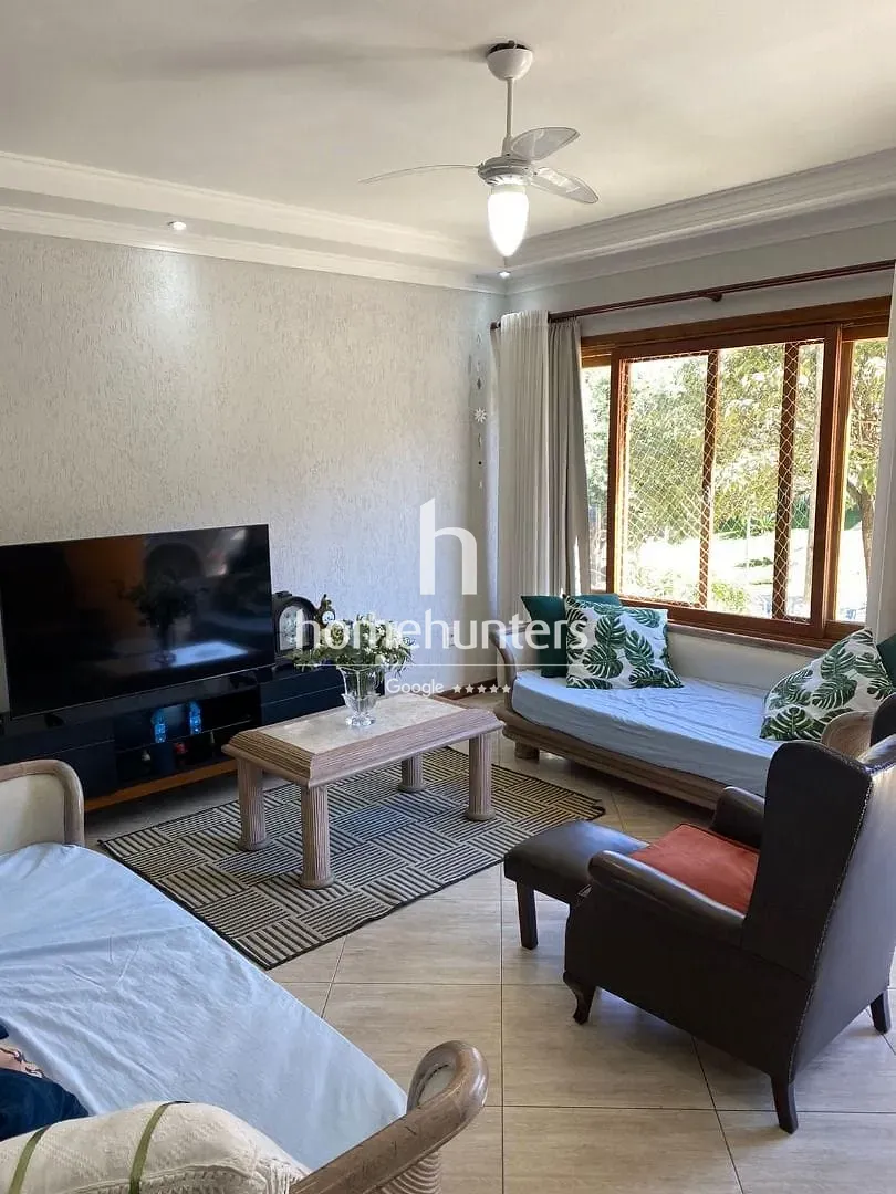 Casa, 3 quartos, 236 m² - Foto 3