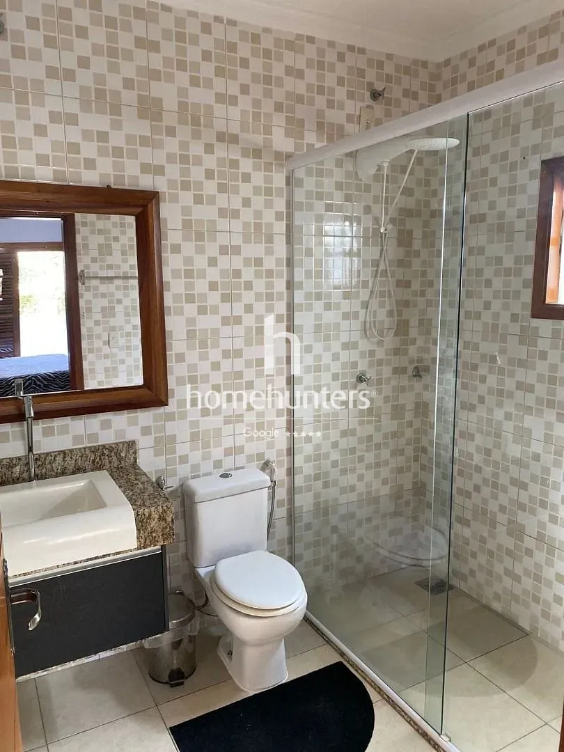 Casa, 3 quartos, 236 m² - Foto 16