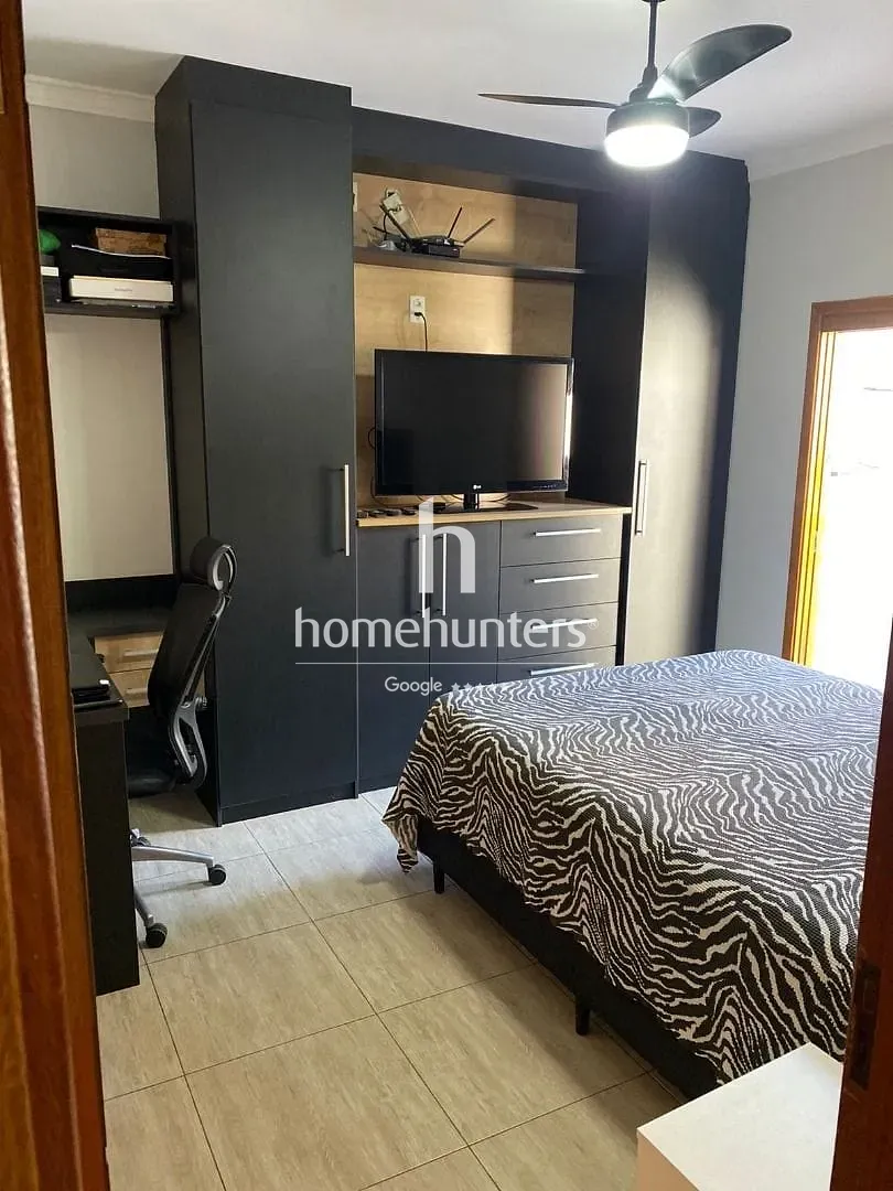 Casa, 3 quartos, 236 m² - Foto 13