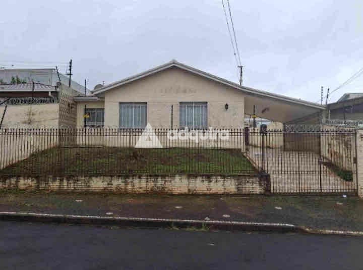 Casa à venda com 3 quartos, 147m² - Foto 1