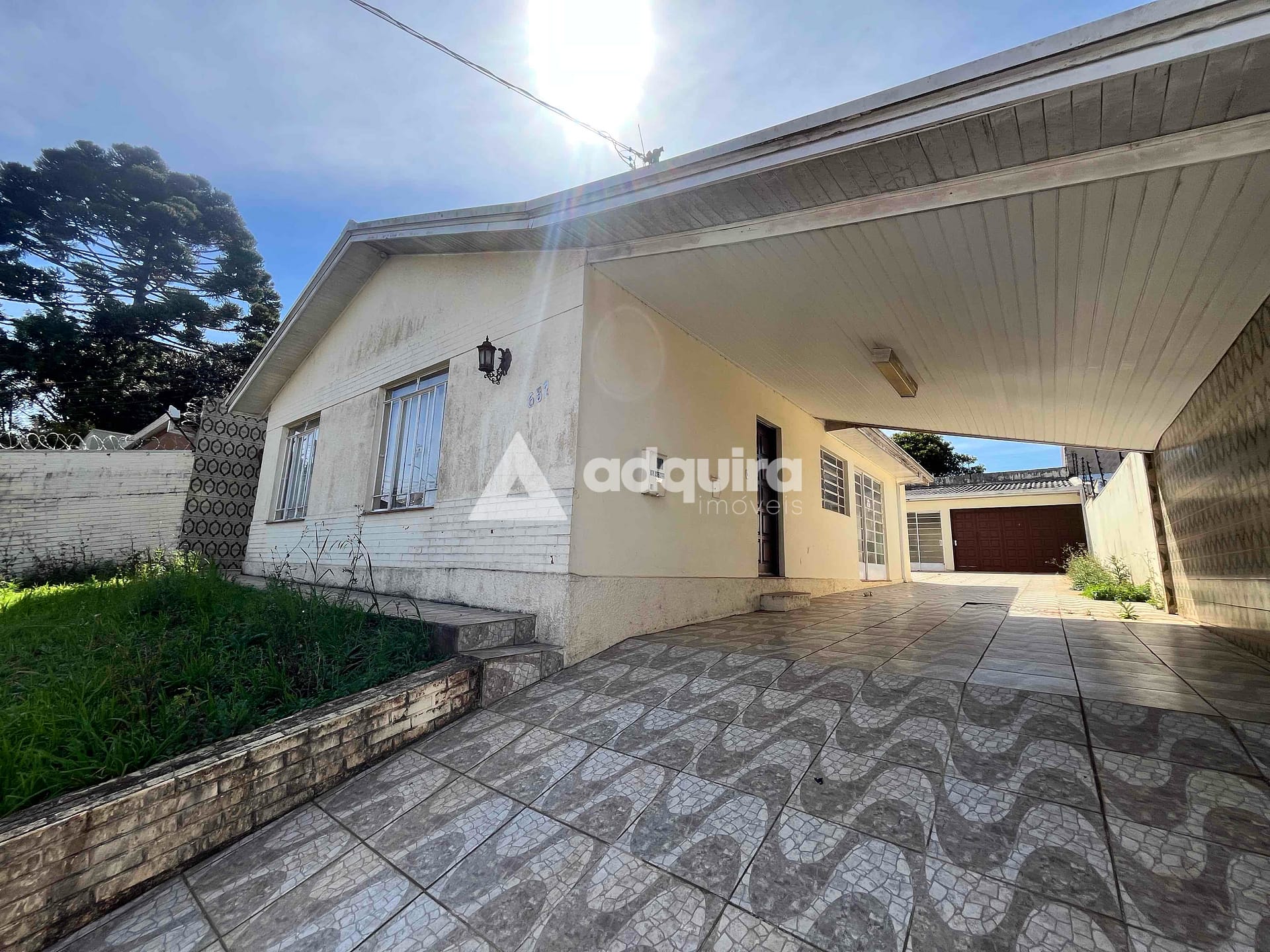 Casa à venda com 3 quartos, 147m² - Foto 3
