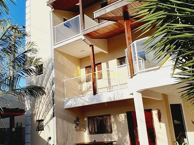 Casa com 170m² 3 quartos e 4 banheiros, à venda, no bairro Jardim Continental II em Taubaté