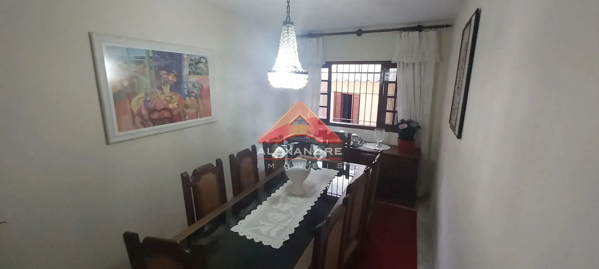 Casa, 3 quartos, 126 m² - Foto 3