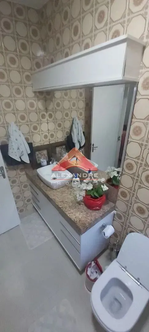 Casa, 3 quartos, 126 m² - Foto 16