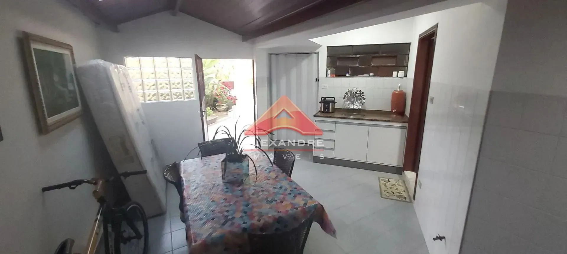 Casa, 3 quartos, 126 m² - Foto 4