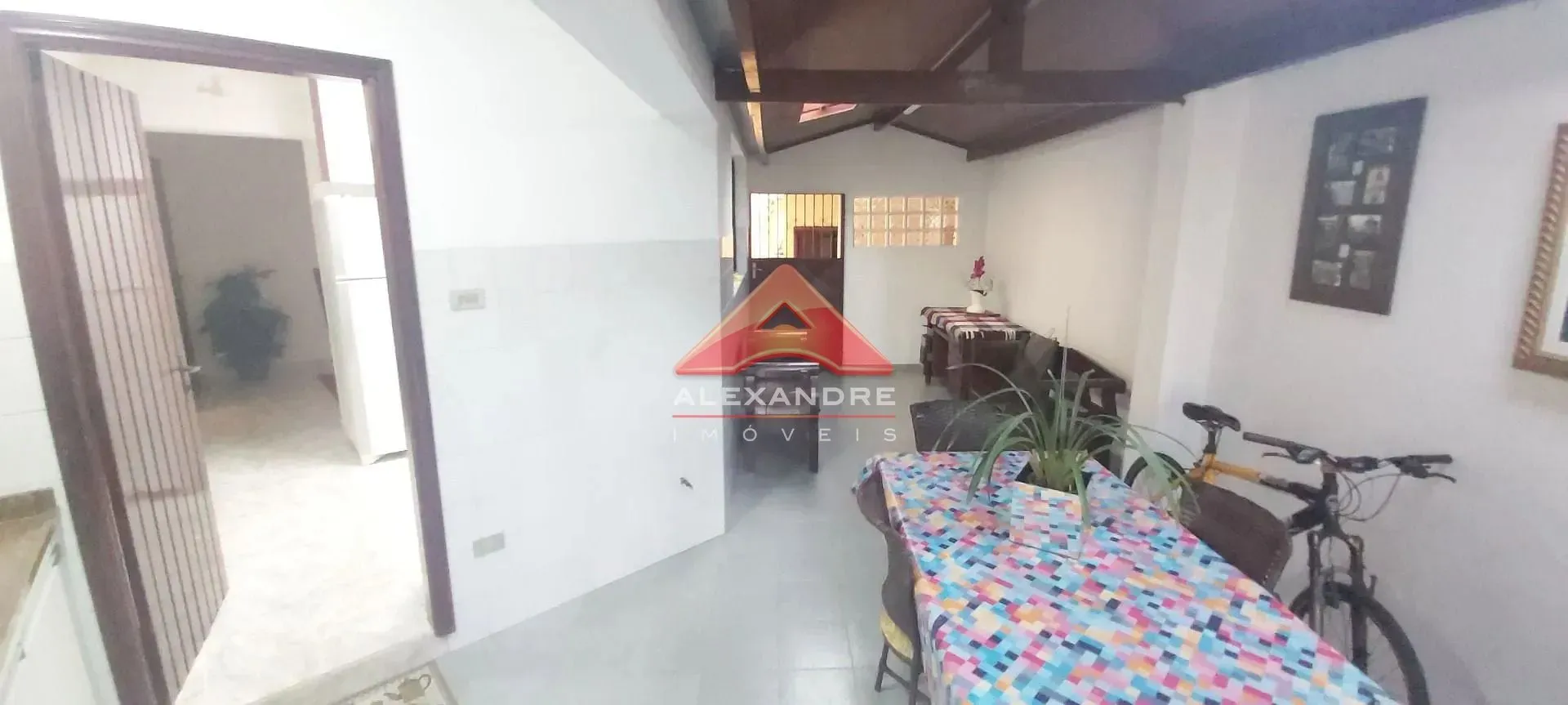 Casa, 3 quartos, 126 m² - Foto 7