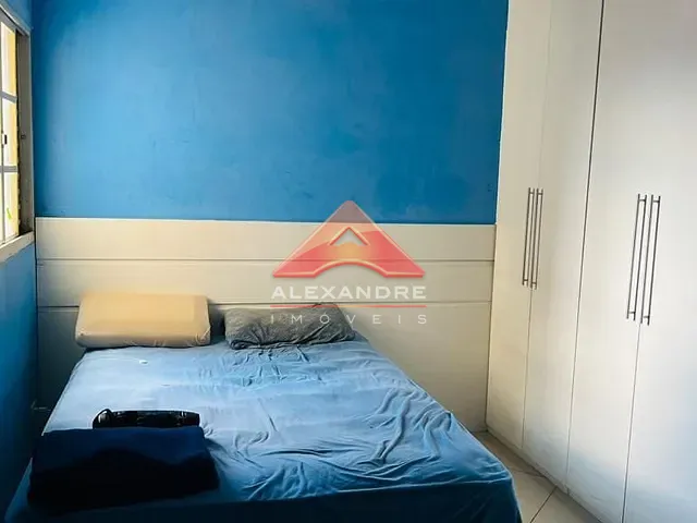 Casa com 150m² 3 quartos e 4 banheiros, à venda, no bairro Vila Industrial em São José dos Campos