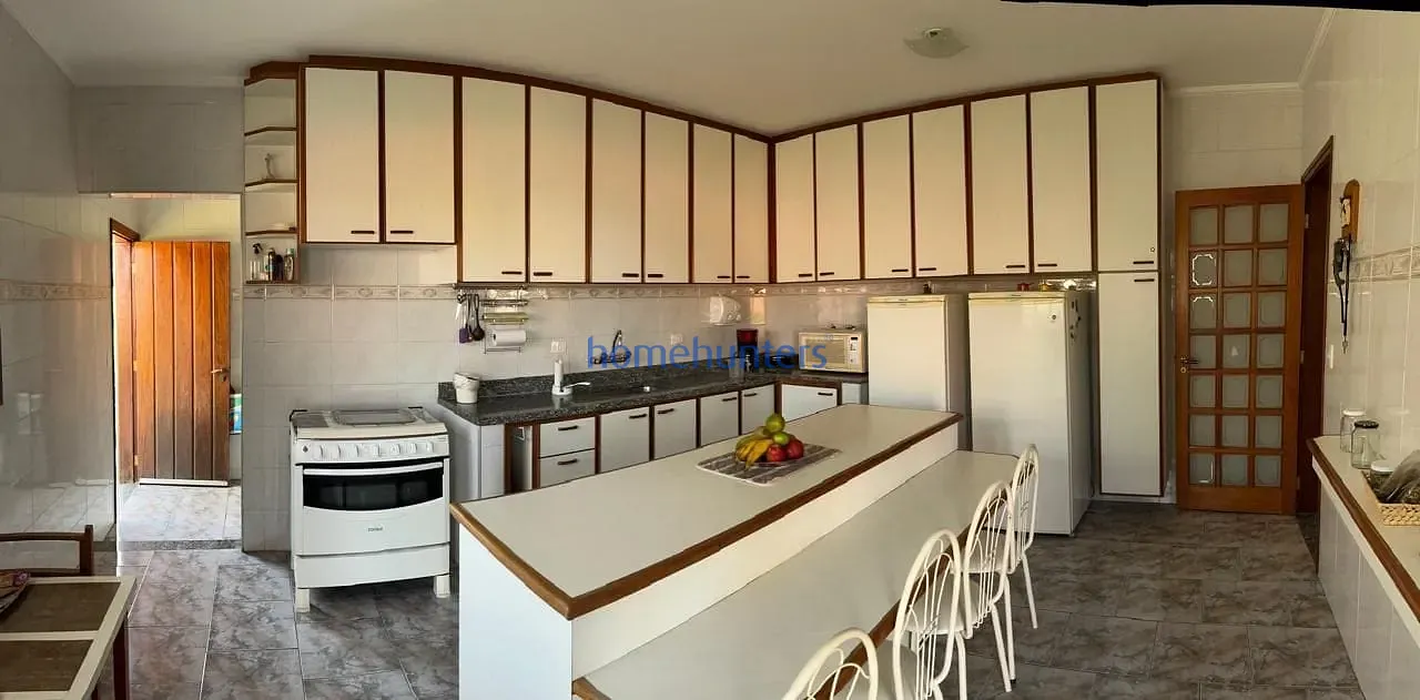 Casa, 6 quartos, 950 m² - Foto 6