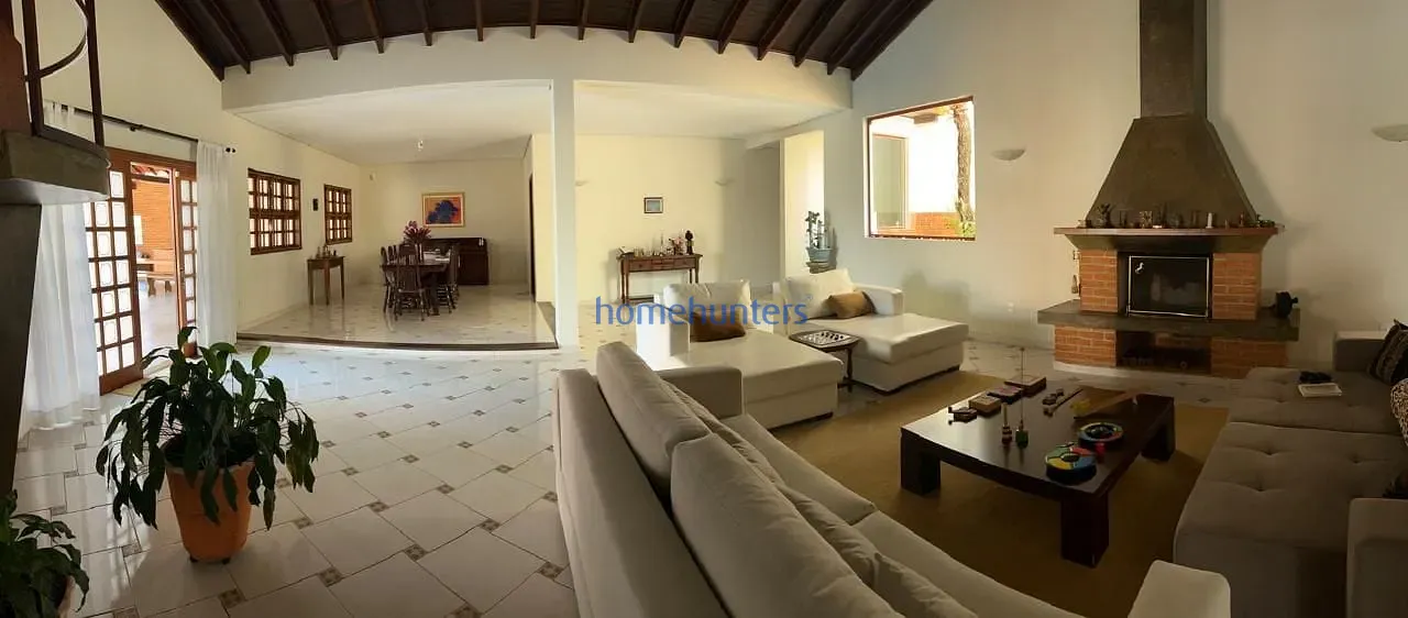Casa, 6 quartos, 950 m² - Foto 4