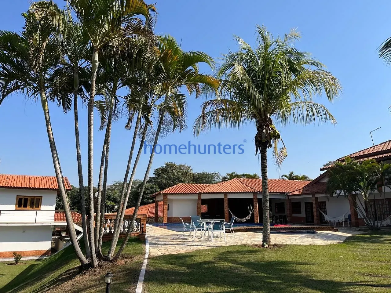Casa, 6 quartos, 950 m² - Foto 1