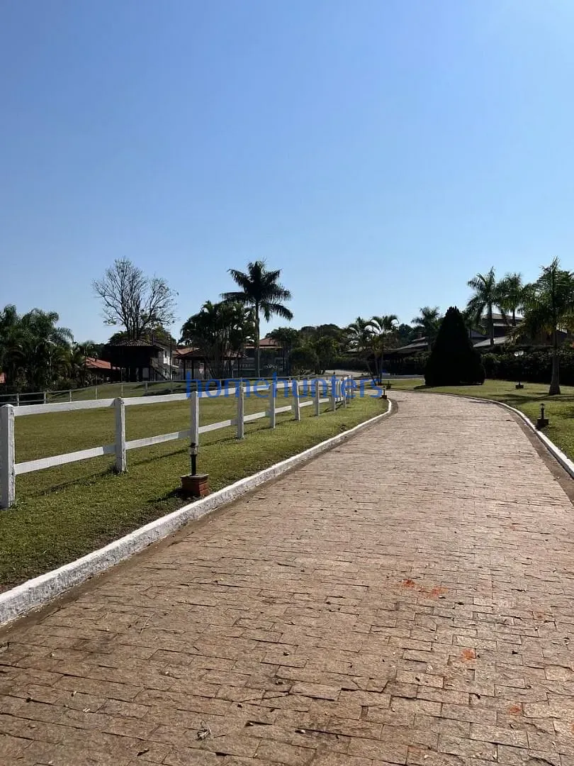 Casa, 6 quartos, 950 m² - Foto 11