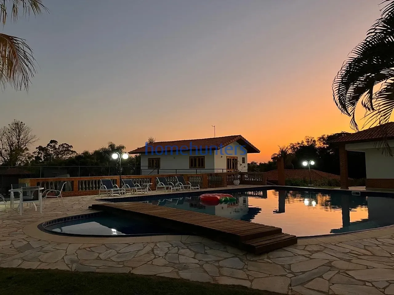 Casa, 6 quartos, 950 m² - Foto 19