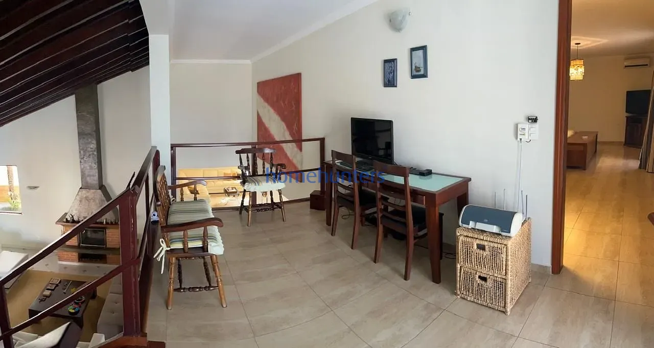 Casa, 6 quartos, 950 m² - Foto 7