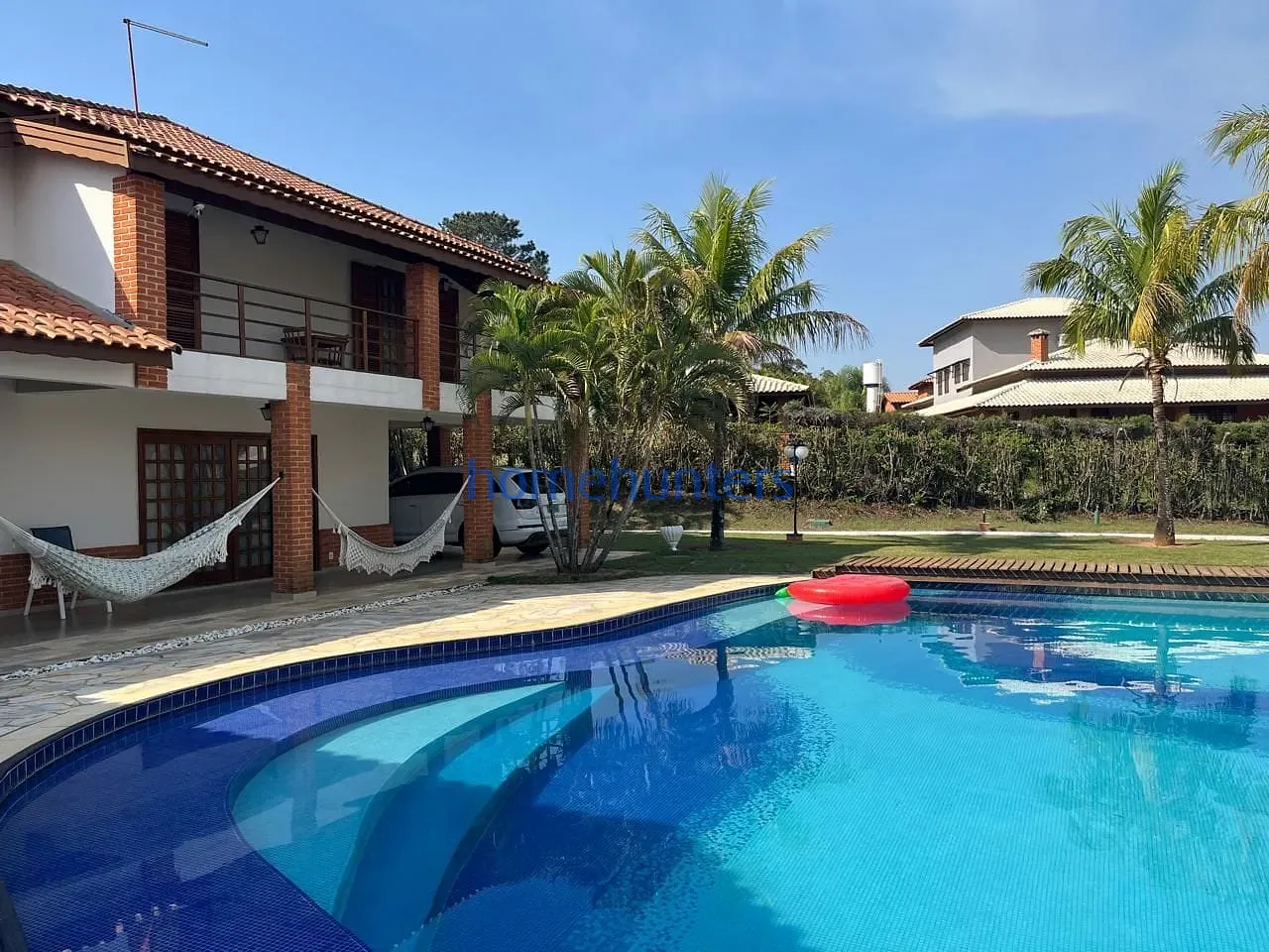 Casa, 6 quartos, 950 m² - Foto 3
