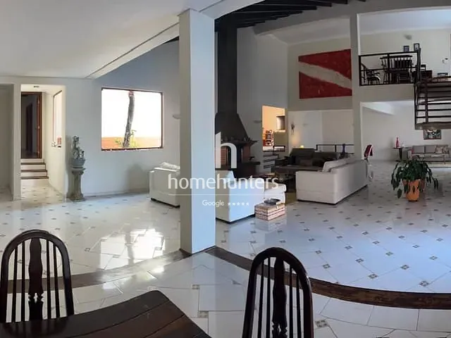 Casa com 7000m² 6 quartos e 7 banheiros, à venda, no bairro Fazenda Castelo em Boituva