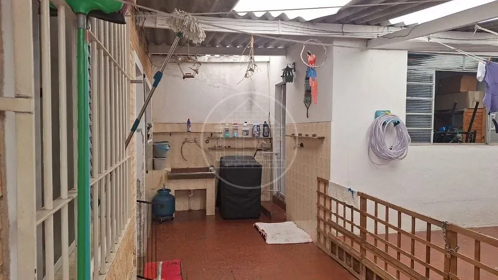 Casa, 2 quartos, 140 m² - Foto 7