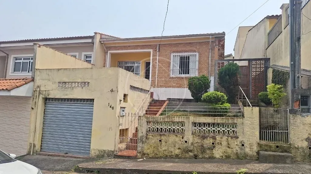 Casa, 2 quartos, 140 m² - Foto 1