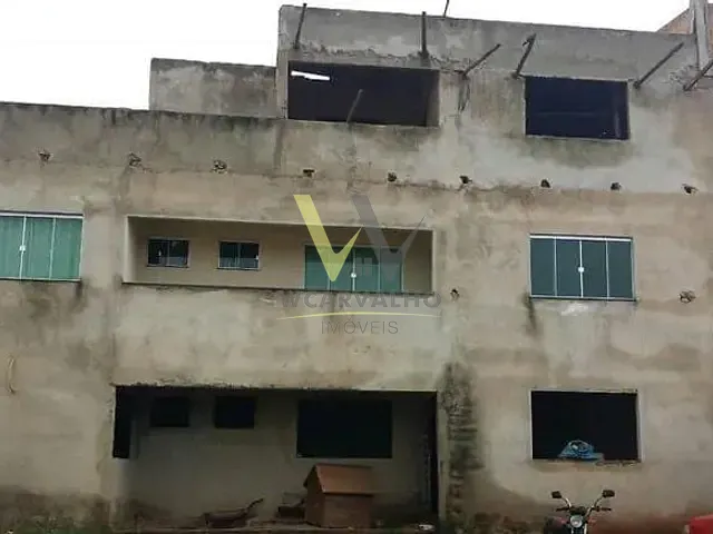 Apartamento com 352m² 4 quartos e 4 banheiros, à venda, no bairro Portal do Cerrado em Anápolis