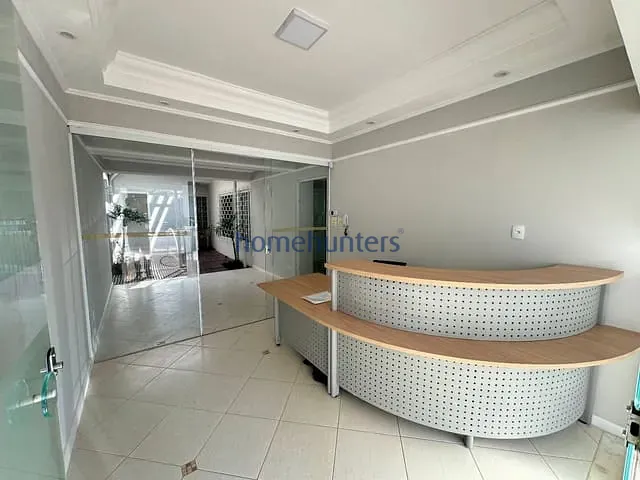 Casa com 360m² 12 quartos e 5 banheiros, à venda ou para alugar, no bairro Jardim Flamboyant em Campinas