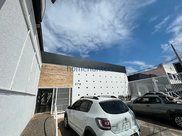 Casa com 360m² 12 quartos e 5 banheiros, à venda ou para alugar, no bairro Jardim Flamboyant em Campinas