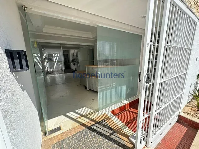 Casa com 360m² 12 quartos e 5 banheiros, à venda ou para alugar, no bairro Jardim Flamboyant em Campinas
