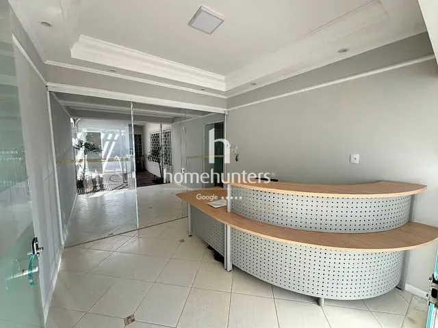 Casa com 360m² 12 quartos e 5 banheiros, à venda ou para alugar, no bairro Jardim Flamboyant em Campinas