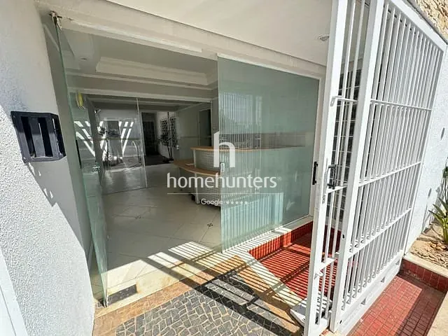 Casa com 360m² 12 quartos e 5 banheiros, à venda ou para alugar, no bairro Jardim Flamboyant em Campinas