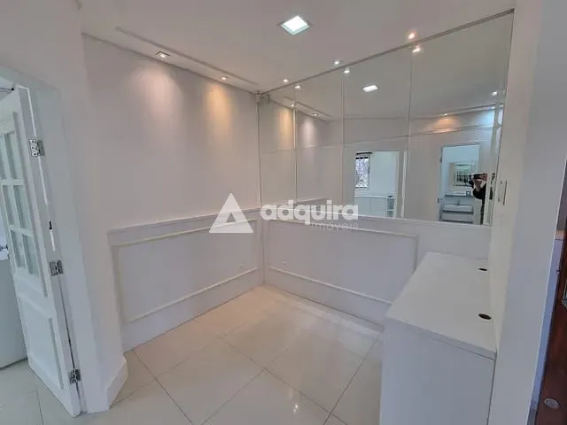 Casa para alugar, no bairro Uvaranas em Ponta Grossa