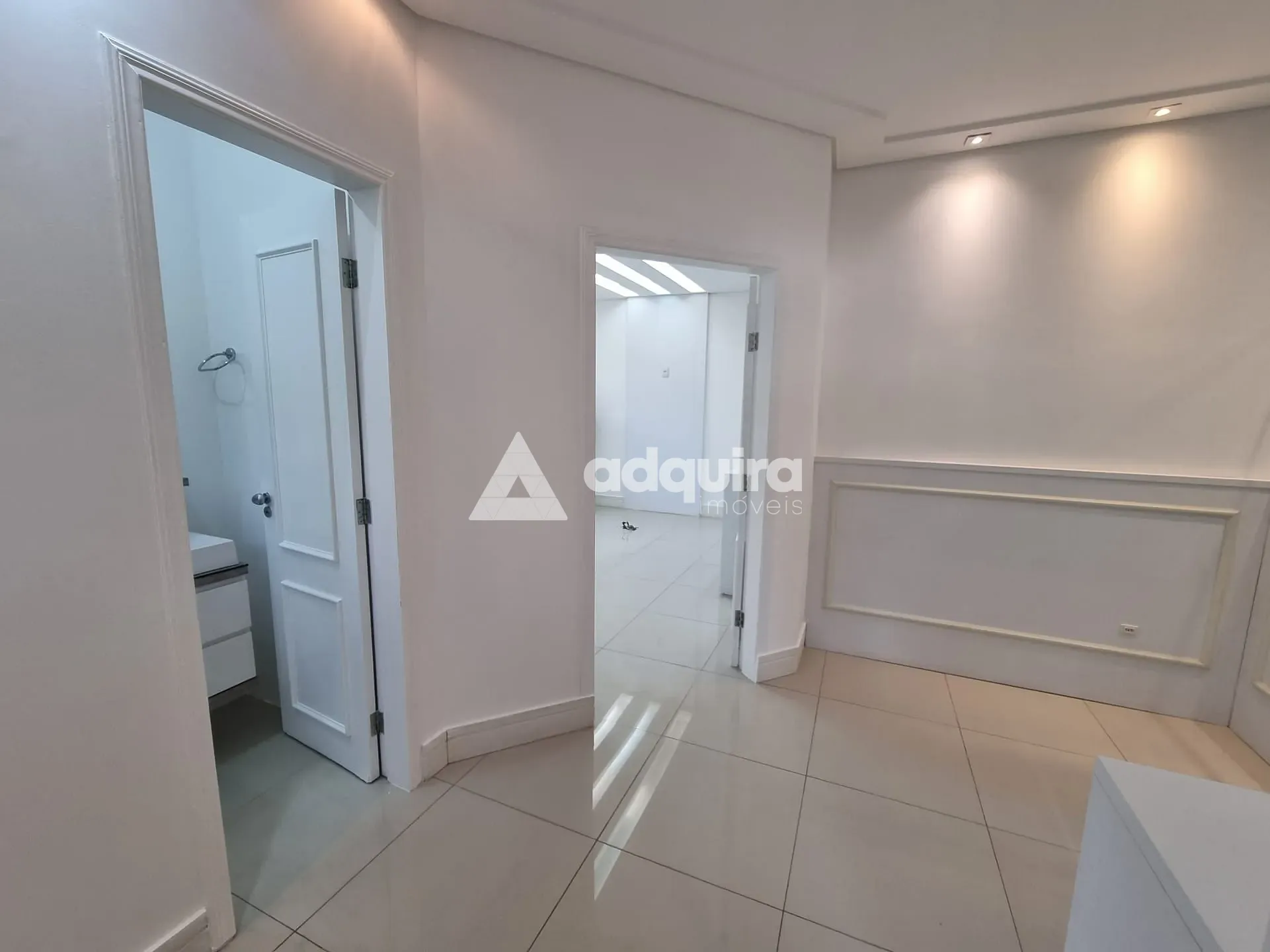 Casa, 1 quarto, 33 m² - Foto 8