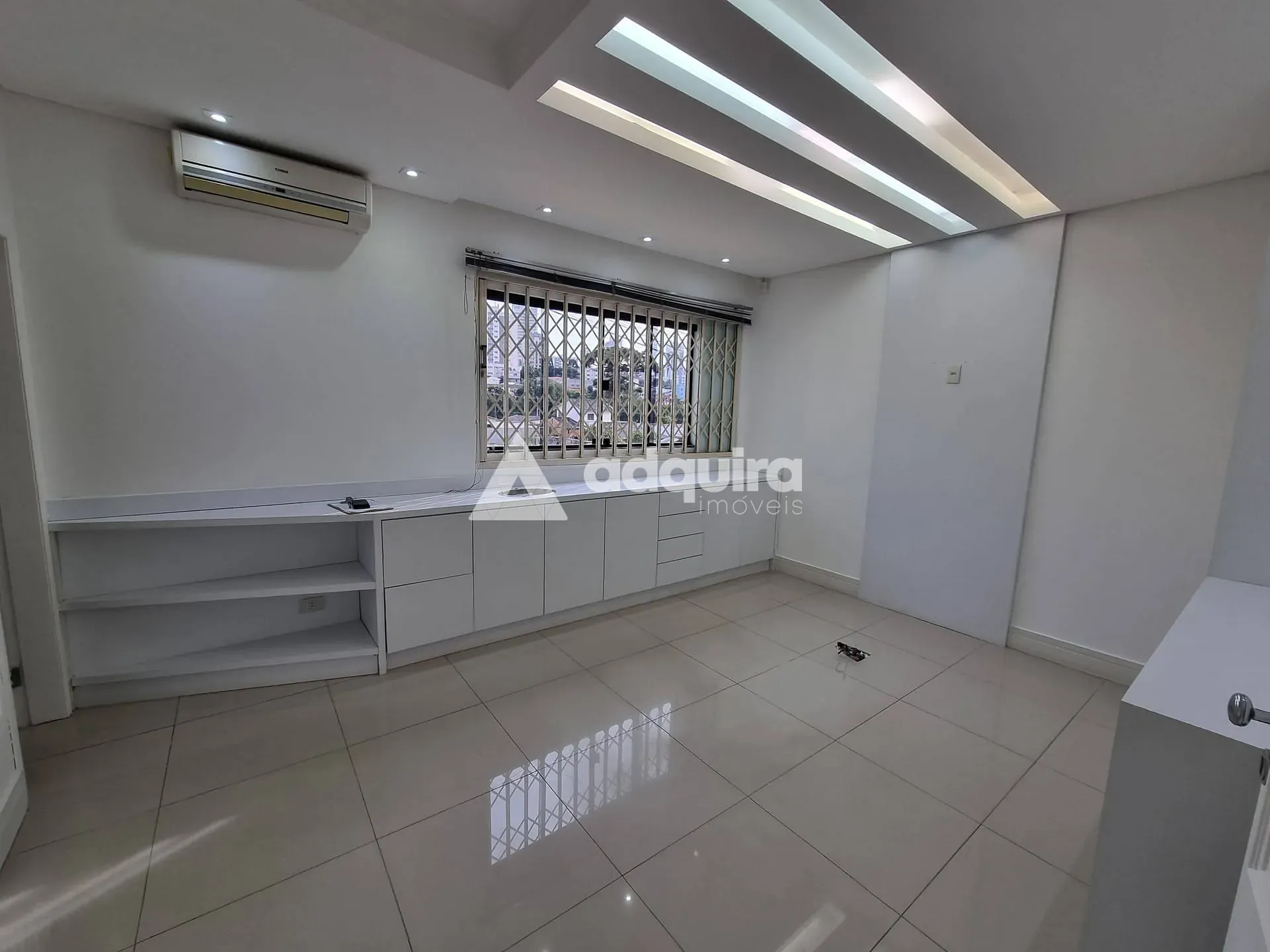 Casa, 1 quarto, 33 m² - Foto 7