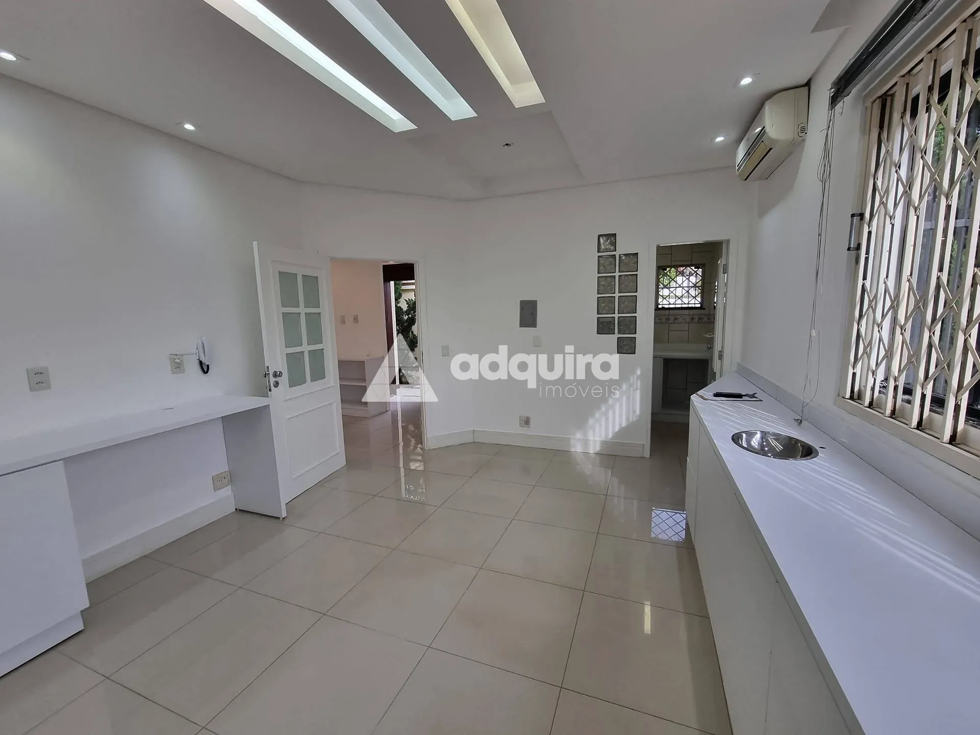 Casa, 1 quarto, 33 m² - Foto 6