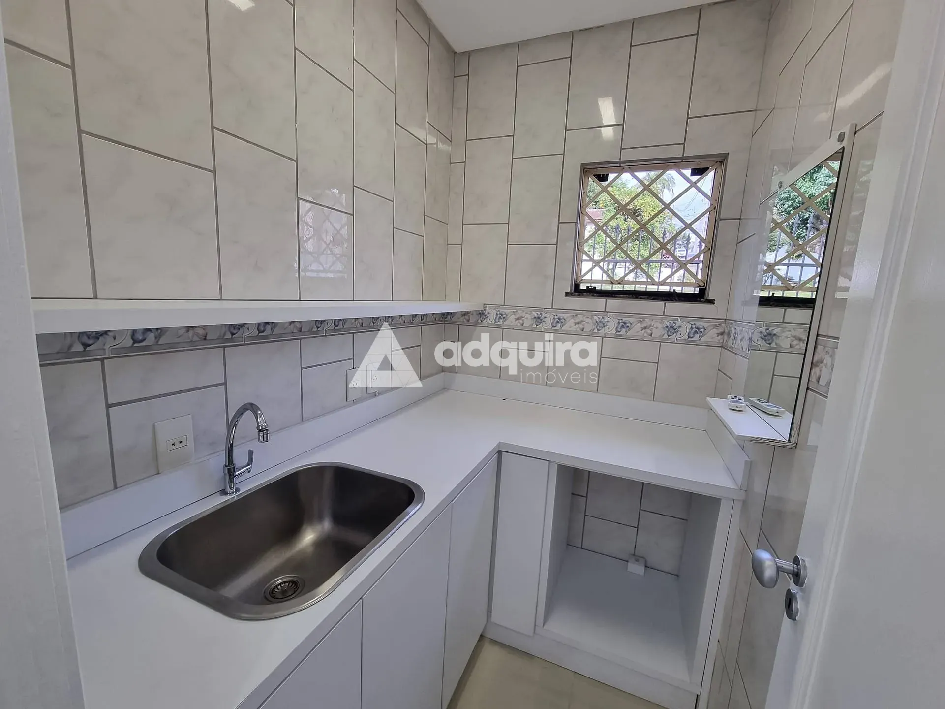 Casa, 1 quarto, 33 m² - Foto 10