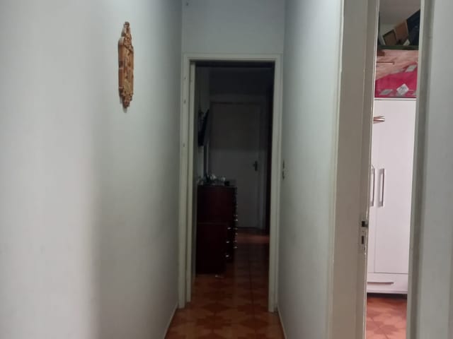 Casa com 125m² 2 quartos e 2 banheiros, à venda, no bairro Jardim São João (Jaraguá) em São Paulo