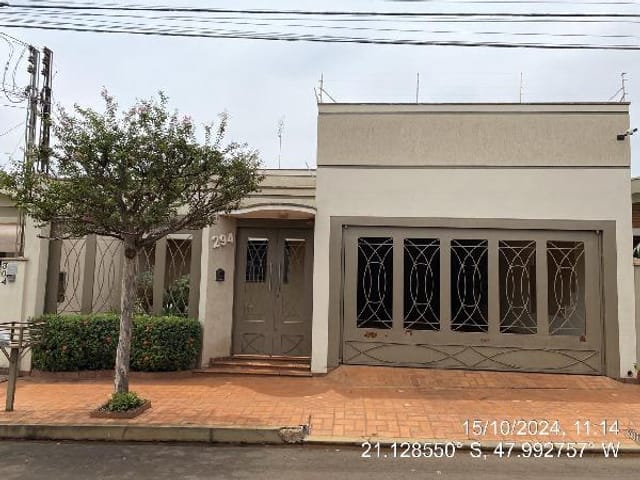 Foto do Casa - Casa à venda 10M², JARDIM BELA VISTA, SERTAOZINHO - SP | Imobiliária Compare