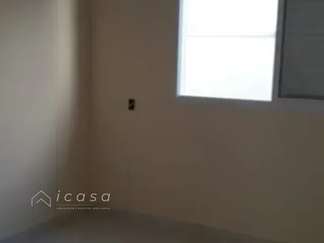Casa com 250m² 3 quartos e 3 banheiros, à venda, no bairro Residencial Golden Park em Jacareí