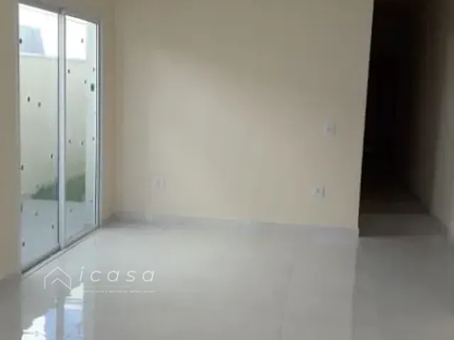 Casa com 250m² 3 quartos e 3 banheiros, à venda, no bairro Residencial Golden Park em Jacareí